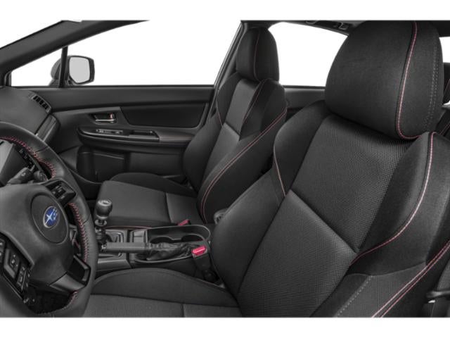 2018 Subaru WRX Premium