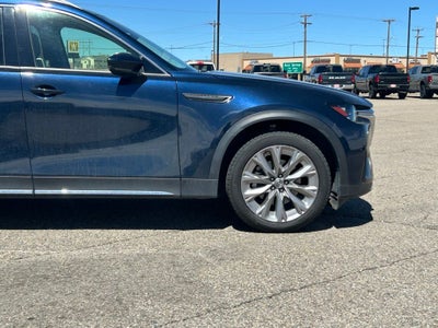 2024 Mazda Mazda CX-90 3.3 Turbo Premium