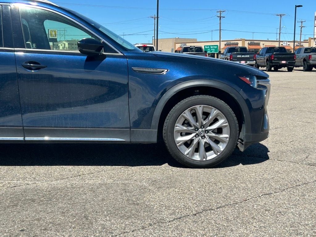 2024 Mazda Mazda CX-90 3.3 Turbo Premium