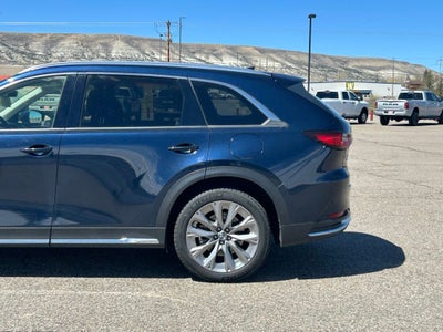 2024 Mazda Mazda CX-90 3.3 Turbo Premium