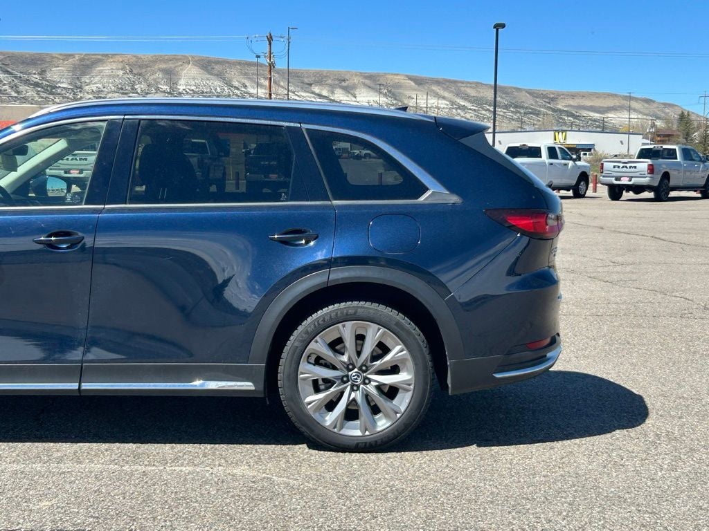 2024 Mazda Mazda CX-90 3.3 Turbo Premium