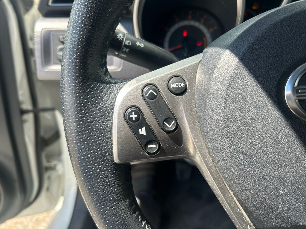 2015 Scion tC Base