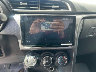 2015 Scion tC Base
