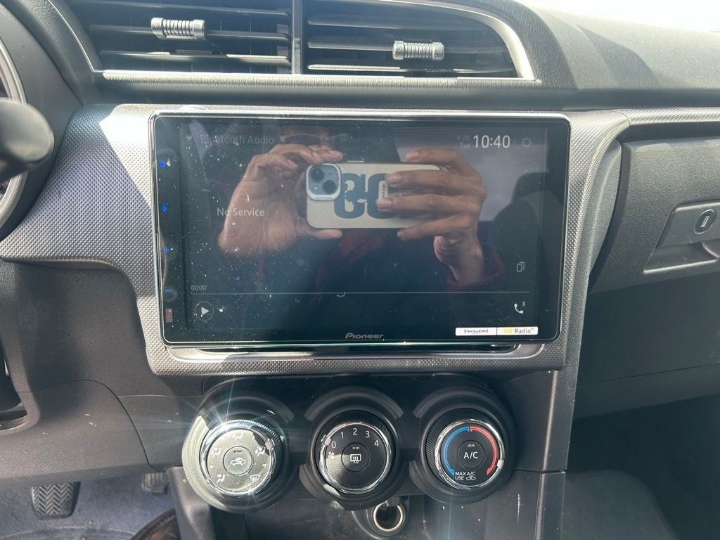 2015 Scion tC Base