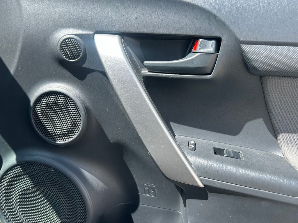 2015 Scion tC Base