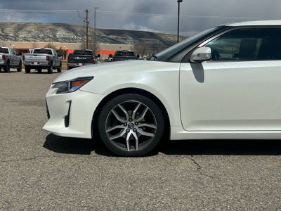 2015 Scion tC Base