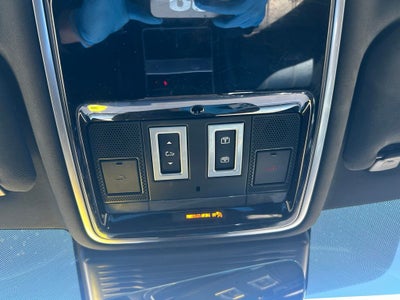 2021 Land Rover Range Rover Velar P250 R-Dynamic S