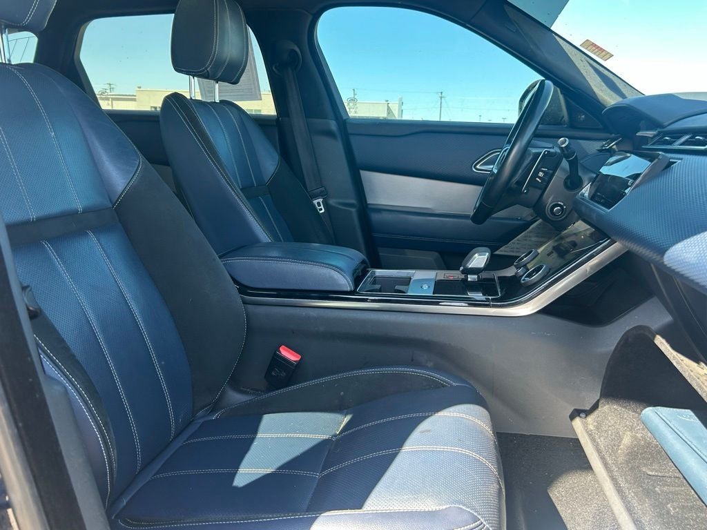 2021 Land Rover Range Rover Velar P250 R-Dynamic S