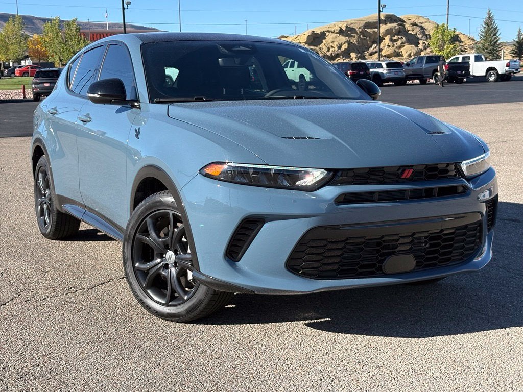 2024 Dodge Hornet R/T Plus