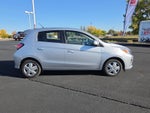 2024 Mitsubishi Mirage Base