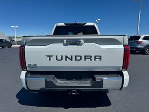 2023 Toyota TUNDRA HV 4X4 1794 CREWMAX 5.5