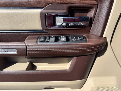 2018 RAM 3500 Laramie