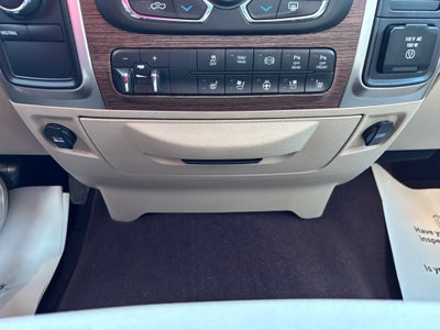 2018 RAM 3500 Laramie