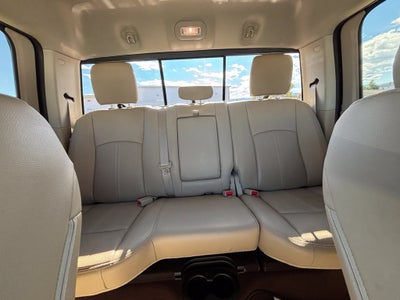 2018 RAM 3500 Laramie