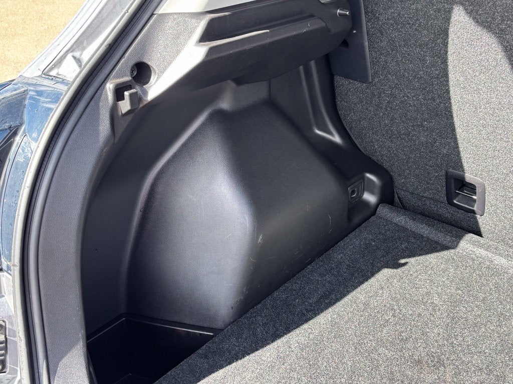 2025 Mitsubishi Outlander Sport 2.0 ES
