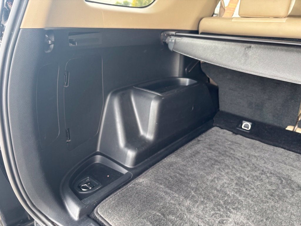 2017 Toyota 4Runner SR5 Premium