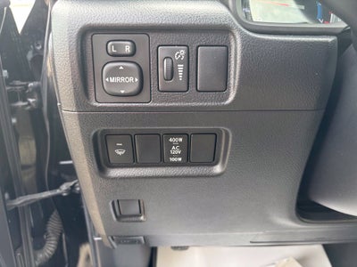 2017 Toyota 4Runner SR5 Premium