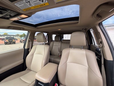 2017 Toyota 4Runner SR5 Premium