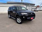 2017 Toyota 4Runner SR5 Premium