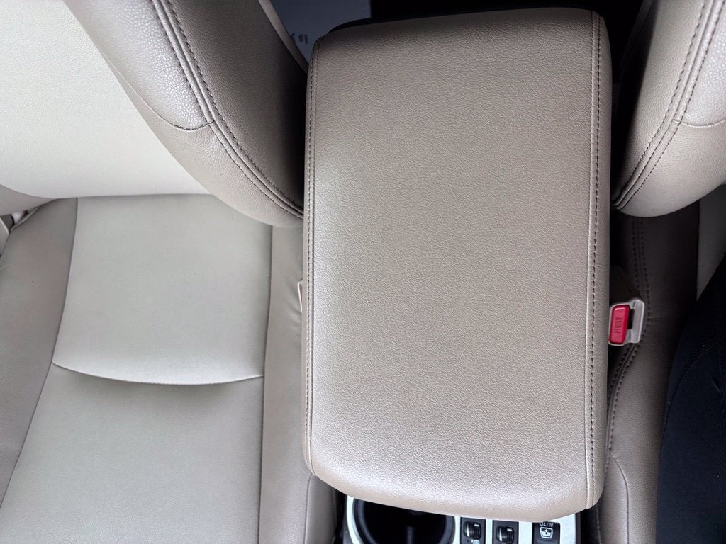 2017 Toyota 4Runner SR5 Premium