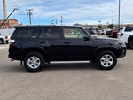2017 Toyota 4Runner SR5 Premium