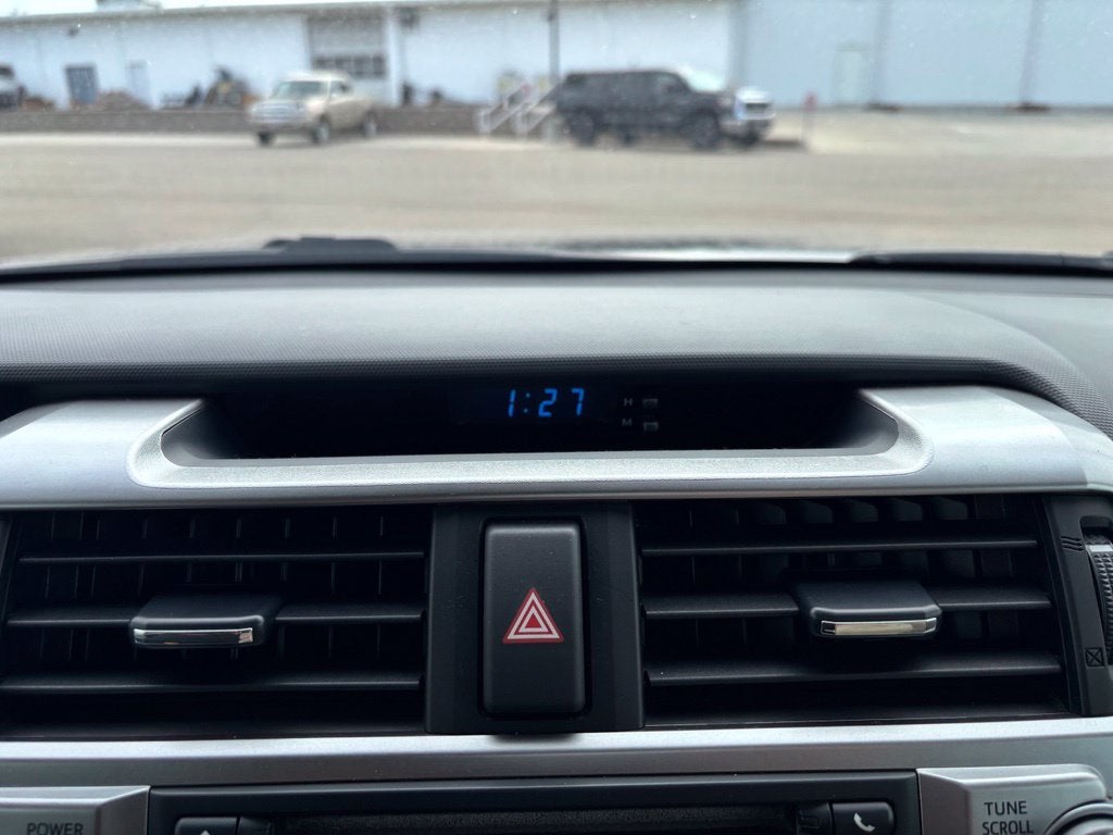 2017 Toyota 4Runner SR5 Premium