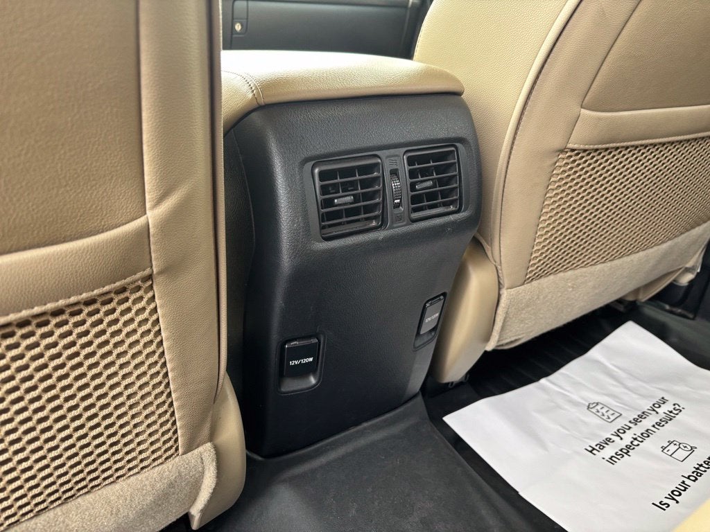 2017 Toyota 4Runner SR5 Premium
