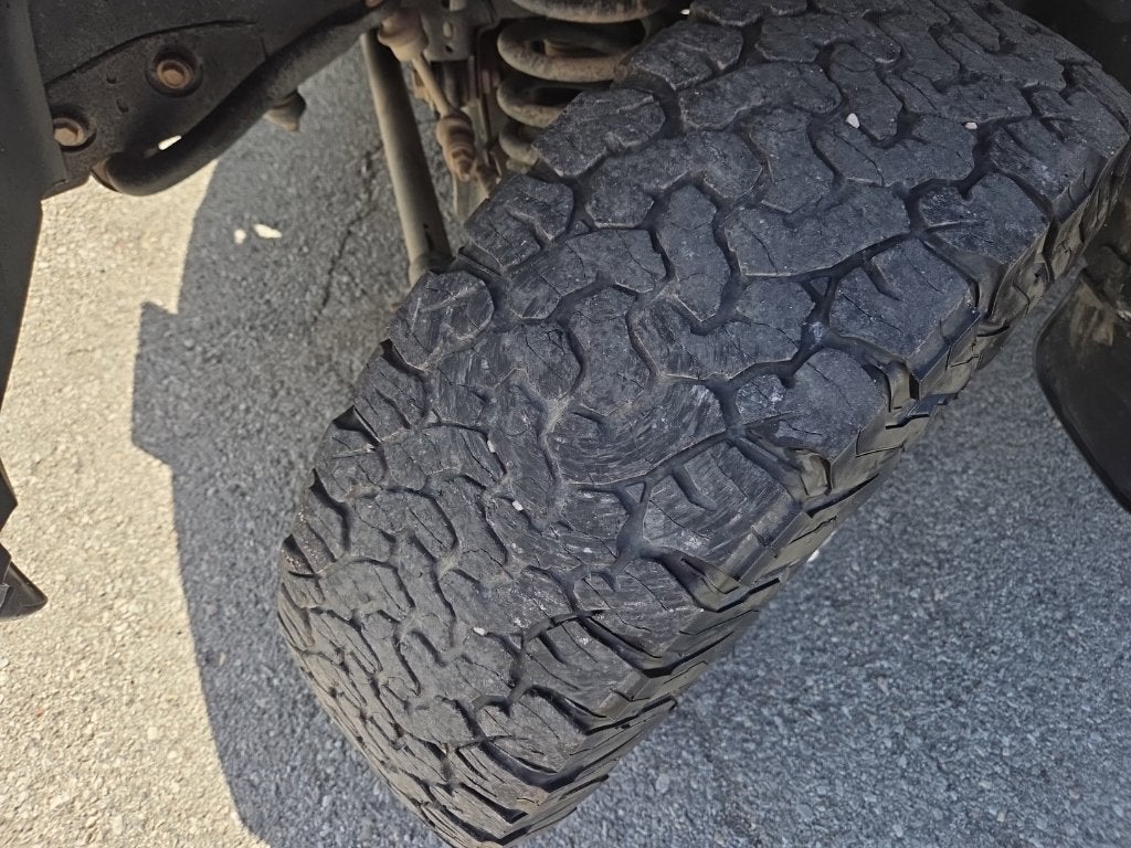 2018 RAM 2500 SLT