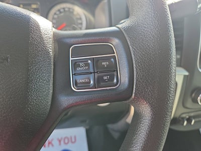 2018 RAM 2500 SLT