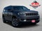 2023 Jeep Wagoneer Base