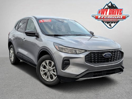 2023 Ford Escape Active AWD