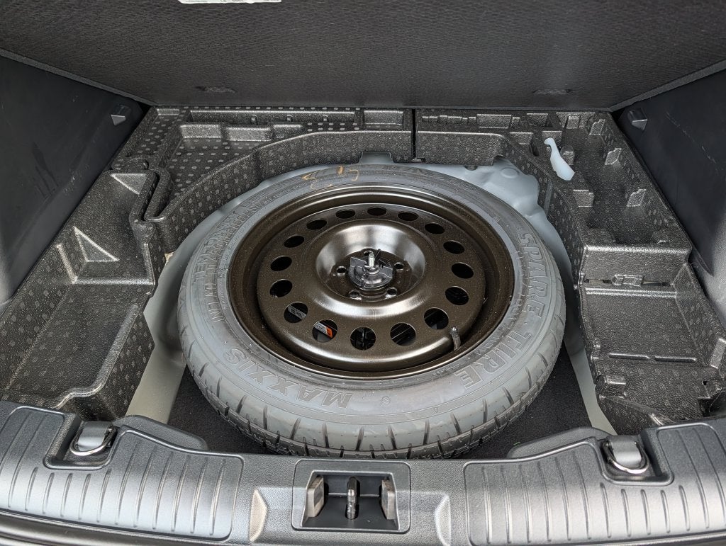 2023 Ford Escape Active AWD