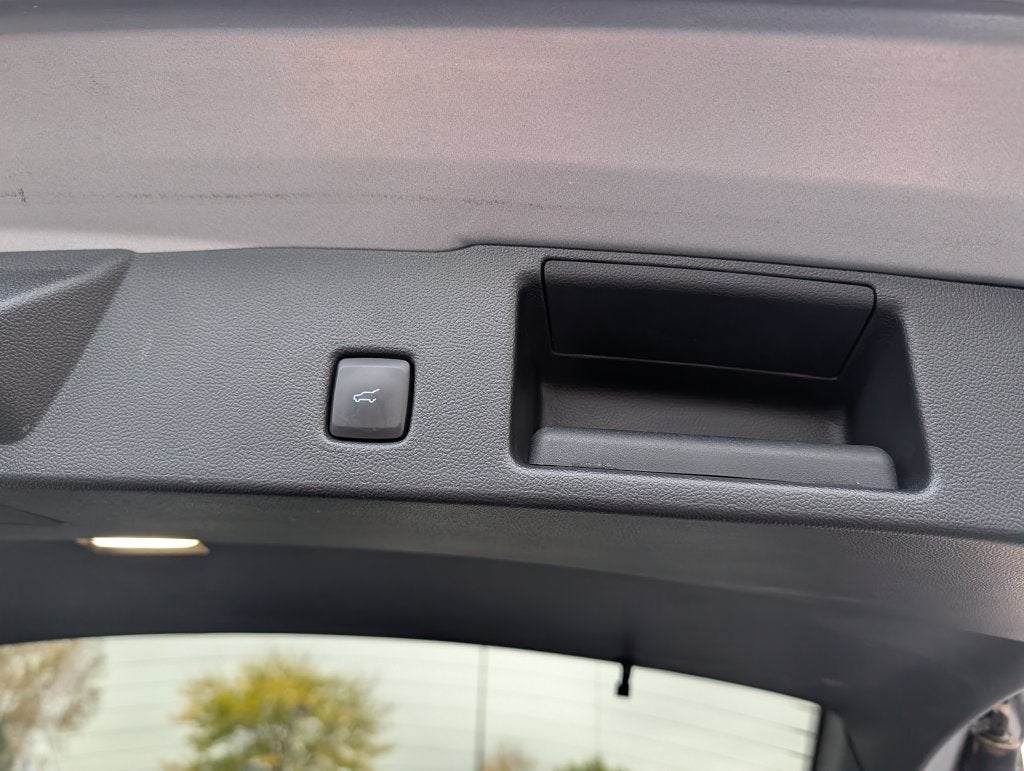 2023 Ford Escape Active AWD