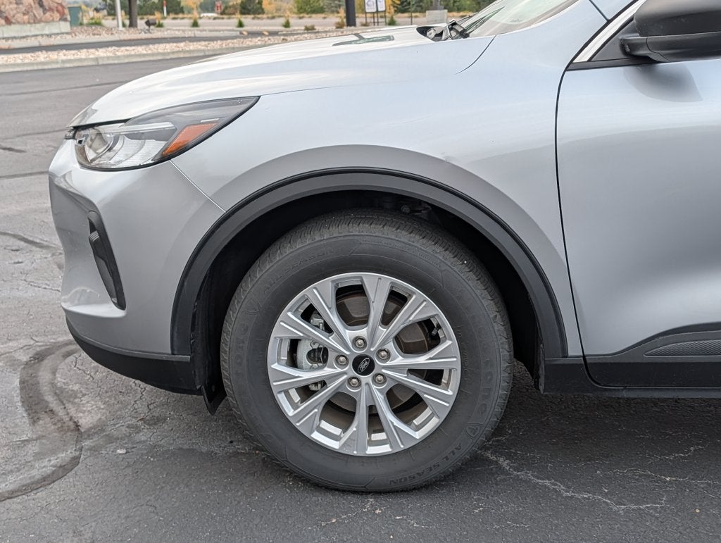 2023 Ford Escape Active AWD