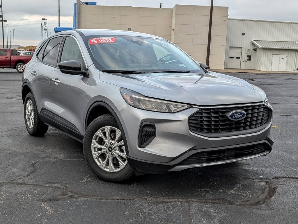 2023 Ford Escape Active AWD