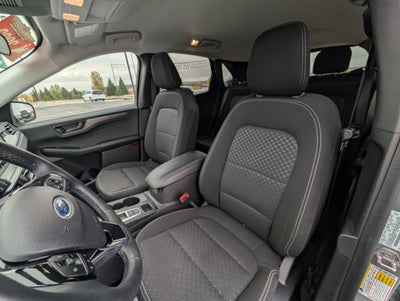 2023 Ford Escape Active AWD