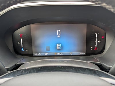 2023 Ford Escape Active AWD