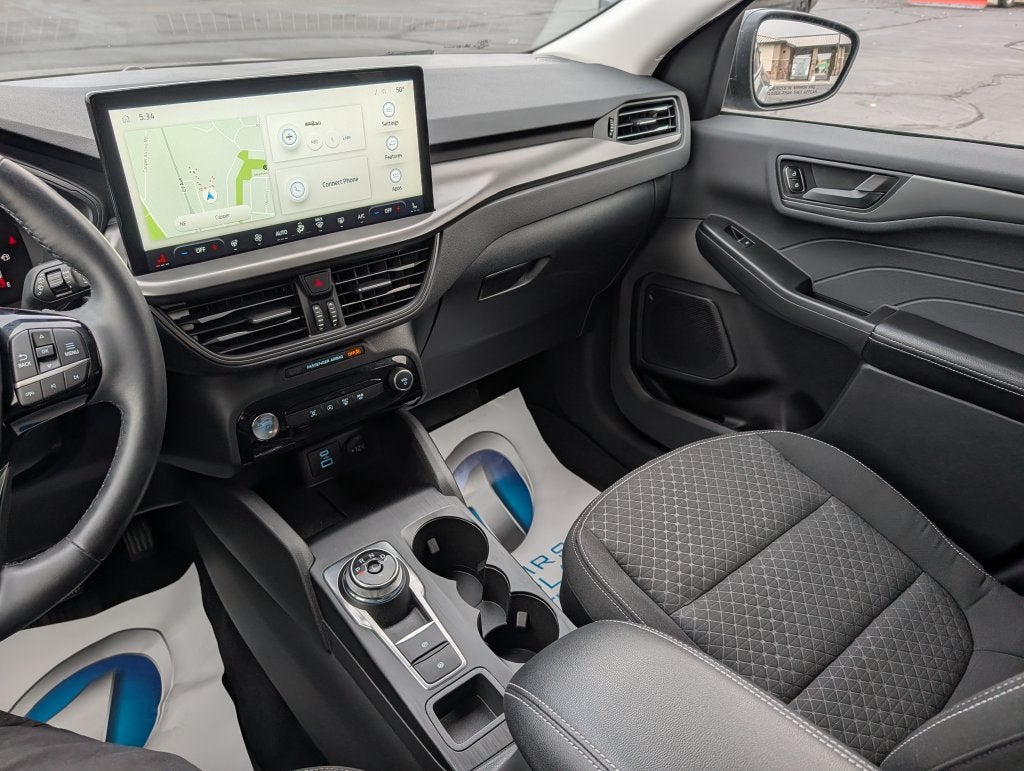 2023 Ford Escape Active AWD