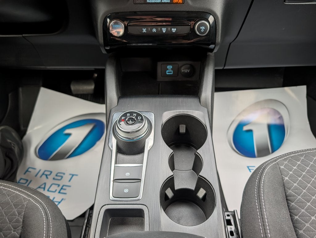2023 Ford Escape Active AWD