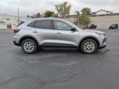 2023 Ford Escape Active AWD