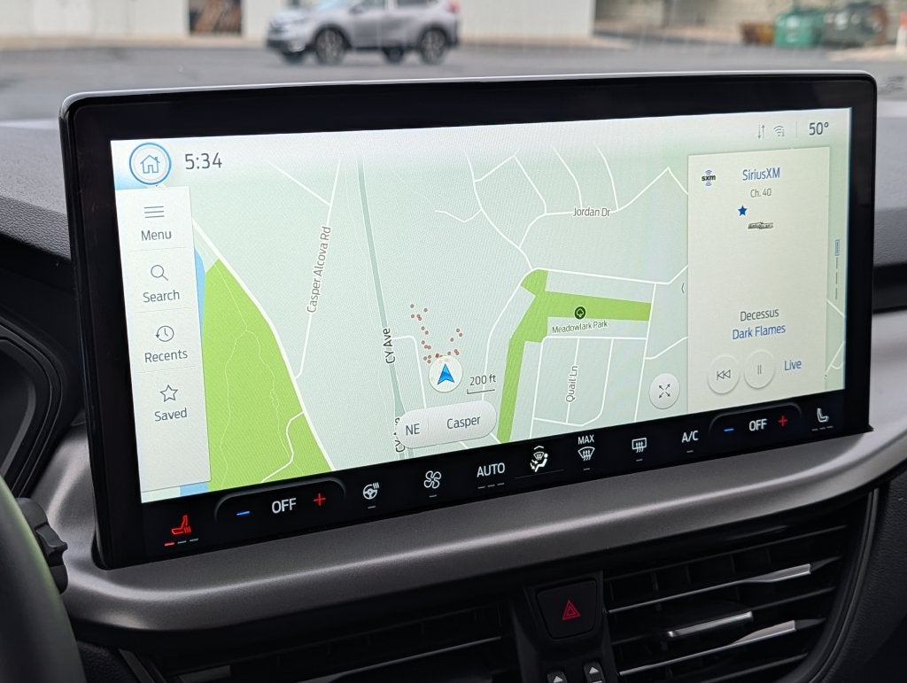 2023 Ford Escape Active AWD