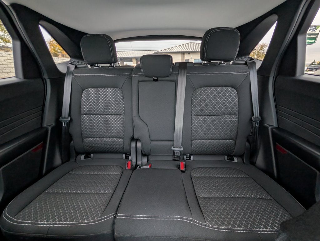 2023 Ford Escape Active AWD