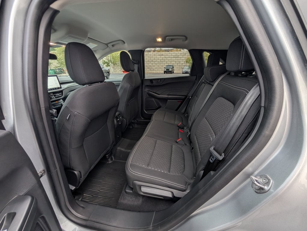 2023 Ford Escape Active AWD