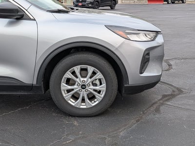 2023 Ford Escape Active AWD