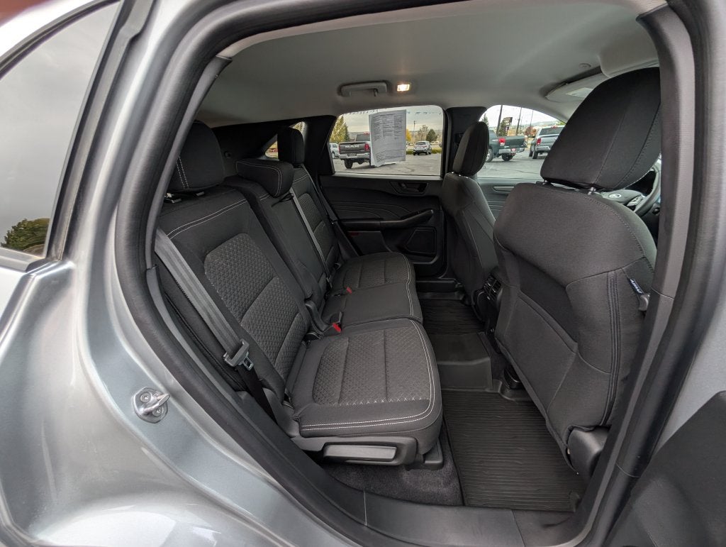 2023 Ford Escape Active AWD
