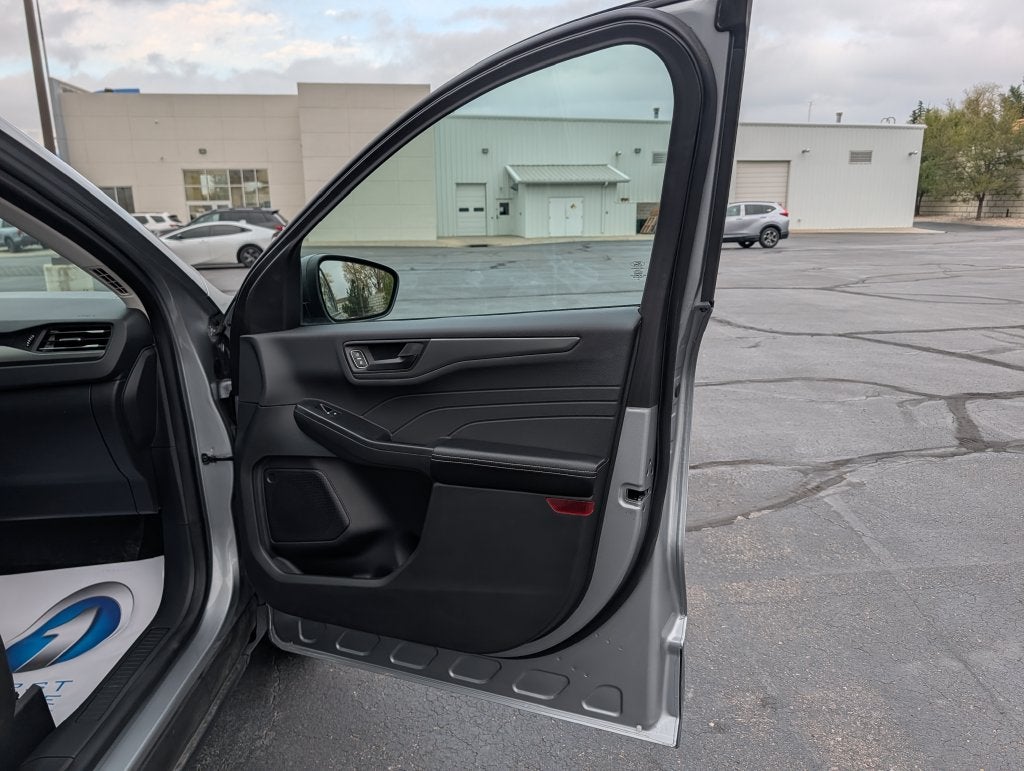 2023 Ford Escape Active AWD