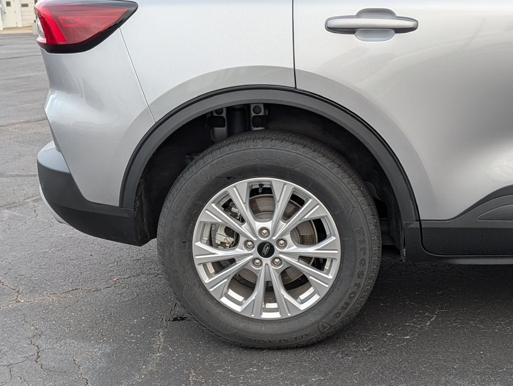 2023 Ford Escape Active AWD