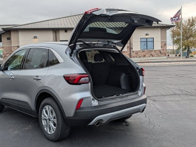 2023 Ford Escape Active AWD