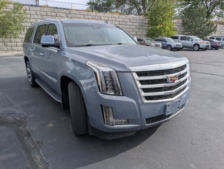 2016 Cadillac Escalade ESV Luxury