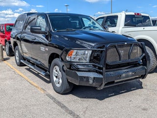 2016 RAM 1500 Express